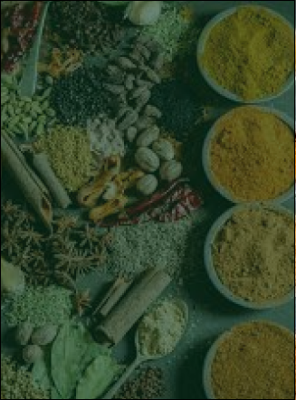 मसाला मार्केट