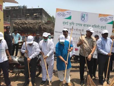 स्वच्छ भारत अभियान